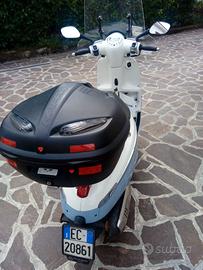 SCOOTER 150