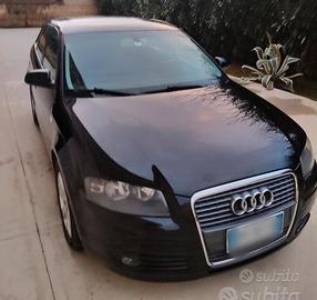 audi A3 Sportback 1.9 TDI impeccabile