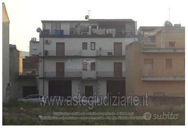 Appartamento Comiso [A4176342]