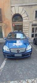 Mercedes classe A 180d euro 5