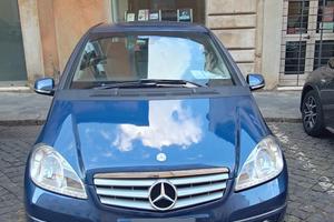 Mercedes classe A 180d euro 5