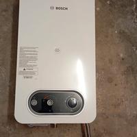 caldaia Bosch