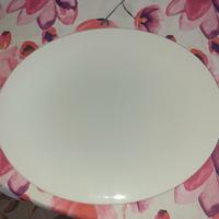 piatto collezione Alessi