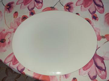 piatto collezione Alessi