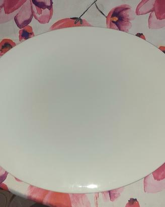 piatto collezione Alessi