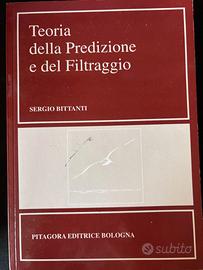 Teoria della predizione e del filtraggio