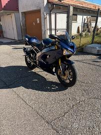 Kawasaki Ninja ZX6R 636 2003