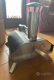 Forno pizze portatile Vevor