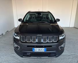 JEEP Compass 2.0 Multijet II aut. 4WD Limited