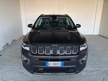 JEEP Compass 2.0 Multijet II aut. 4WD Limited