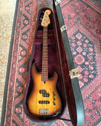 basso elettrico Eko PJ precision clone early 2000'