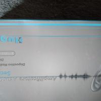 Amplificatore acustico digitale Secret.