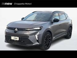 Renault Scénic esprit alpine long range 220cv
