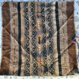 tappetini peruviani misha Inka 