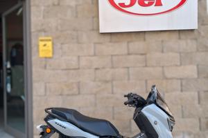 Yamaha Nmax 125 TECH MAX