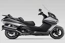 honda-silver-wing-400-2009-55-000-km