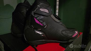 Scarpe moto da donna - Blend taglia 37