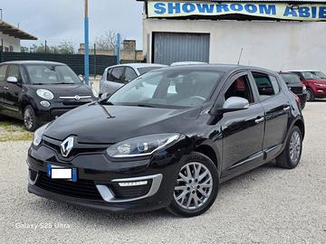 Renault Megane 1.5 dCi 110CV Start&Stop ESM GT LIN