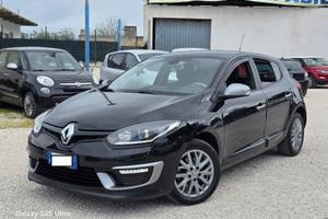 Renault Megane 1.5 dCi 110CV Start&Stop ESM GT LIN