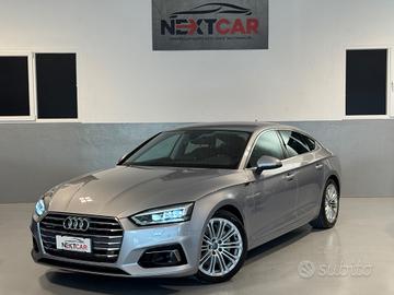 Audi A5 SPB 50 TDI 286 CV quattro tiptronic Sport