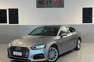 Audi A5 SPB 50 TDI 286 CV quattro tiptronic Sport