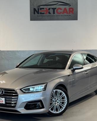 Audi A5 SPB 50 TDI 286 CV quattro tiptronic Sport