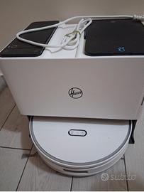 robot hoover hg7 