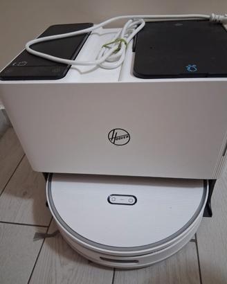 robot hoover hg7 