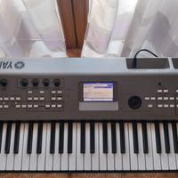 Tastiera Yamaha mm6
