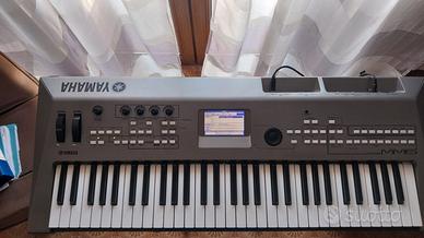 Tastiera Yamaha mm6