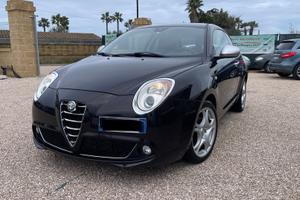 Alfa Romeo MiTo 1.3 JTDm 85 CV S&S Distinctive