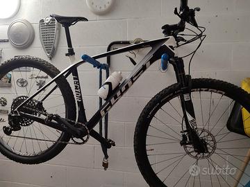 MTB Ghost Lector carbonio 