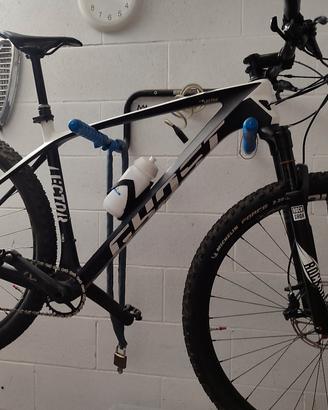 MTB Ghost Lector carbonio 