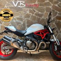 Ducati Monster 821 - 2016