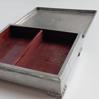 Scatola per carte da gioco (2x mazzi)