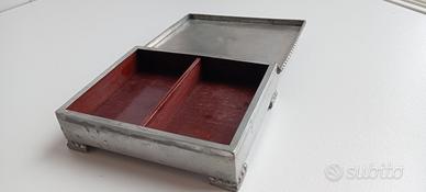 Scatola per carte da gioco (2x mazzi)