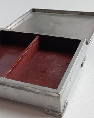 Scatola per carte da gioco (2x mazzi)