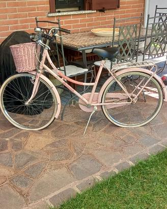 Bicicletta