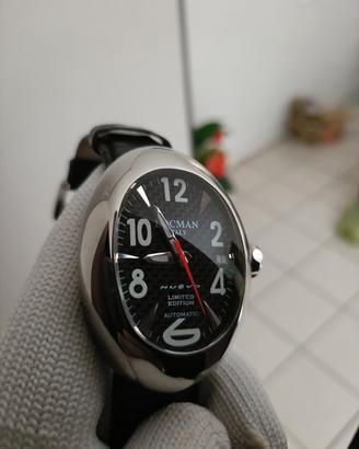 Locman Nuovo Swiss Automatic ETA Limited