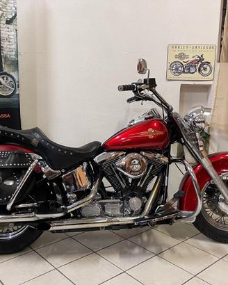 HARLEY DAVIDSON HERITAGE SOFTAIL 1340