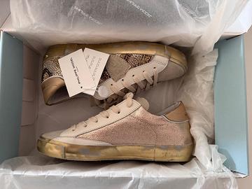 Philippe Model Psrx sneakers donna