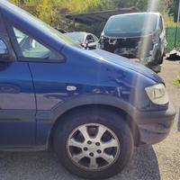 Parafango destro OPEL ZAFIRA del 2003