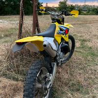 Suzuki Valenti RM 250 E 2T ENDURO