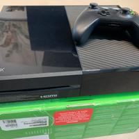 Xbox one
