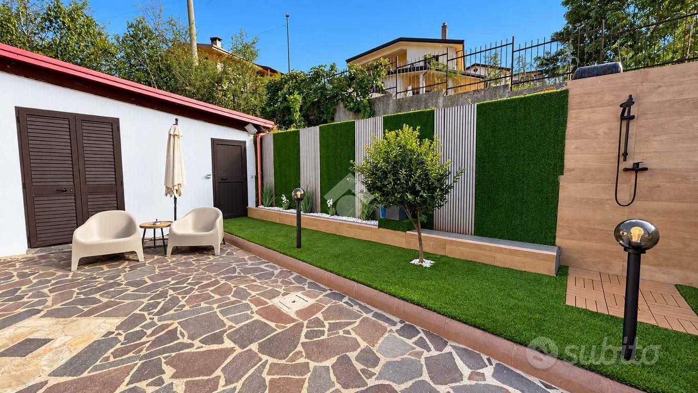 Casa – Mendicino, Cappelli - Vista 3