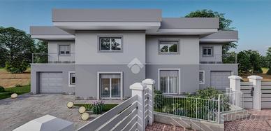 BIFAMILIARE A SAN MARTINO IN STRADA