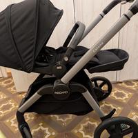 Passeggino Recaro Celona