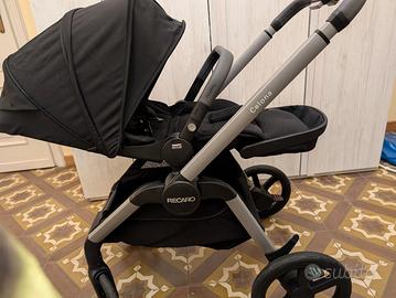 Passeggino Recaro Celona