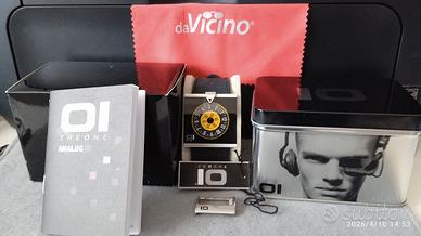 orologio the One saltarello 