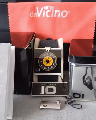 orologio the One saltarello 